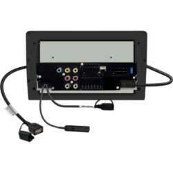 پخش تصویری کنوود DMX80AXS Back