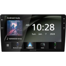 پخش تصویری کنوود DMX80AXS Monitor