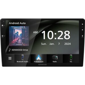 پخش تصویری کنوود DMX80AXS Monitor
