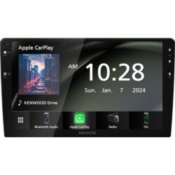 پخش تصویری کنوود DMX80AXS Monitor