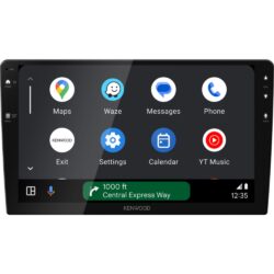 پخش تصویری کنوود DMX80AXS Monitor