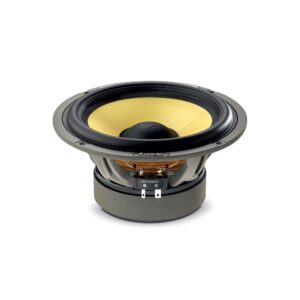 کامپوننت 3راهه فوکال Focal ES 165 KX3 Woofer