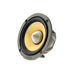 کامپوننت 3راهه فوکال Focal ES 165 KX3 Midrange angle