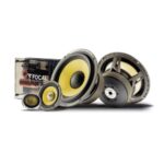 کامپوننت 3راهه فوکال Focal ES 165 KX3 Component