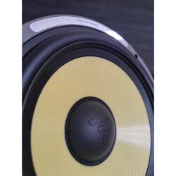 کامپوننت 3راهه فوکال Focal ES 165 KX3 Woofer