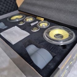 کامپوننت 3راهه فوکال Focal ES 165 KX3 Component