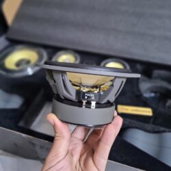 کامپوننت 3راهه فوکال Focal ES 165 KX3 Midrange