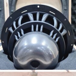 Gladen Aerospace 10 by Haami Magnet