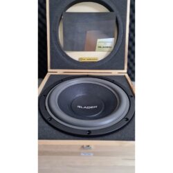 Gladen Aerospace 10 by Haami Box