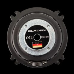 مگنت میدرنج گلیدن پرو Gladen Pro 80