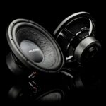ساب ووفر گلیدن Gladen RS 12