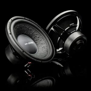 ساب ووفر گلیدن Gladen RS 12