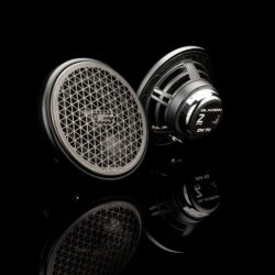 میدرنج زتا گلیدن Gladen Zeta ZM 70