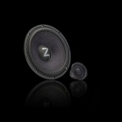 کامپوننت گلیدن اکتیو Gladen Zeta 2way Active