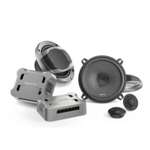 کامپوننت هرتز Hertz CK 130