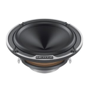 میدرنج کامپوننت هرتز میل لجند Hertz MLK 1650.3 Active Midrange