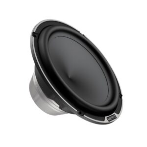 ووفر کامپوننت هرتز میل لجند Hertz MLK 1650.3 Active Woofer