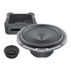 کامپوننت هرتز میل پرو Hertz MPK 165.3 Pro