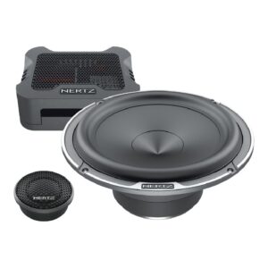 کامپوننت هرتز میل پرو Hertz MPK 165.3 Pro