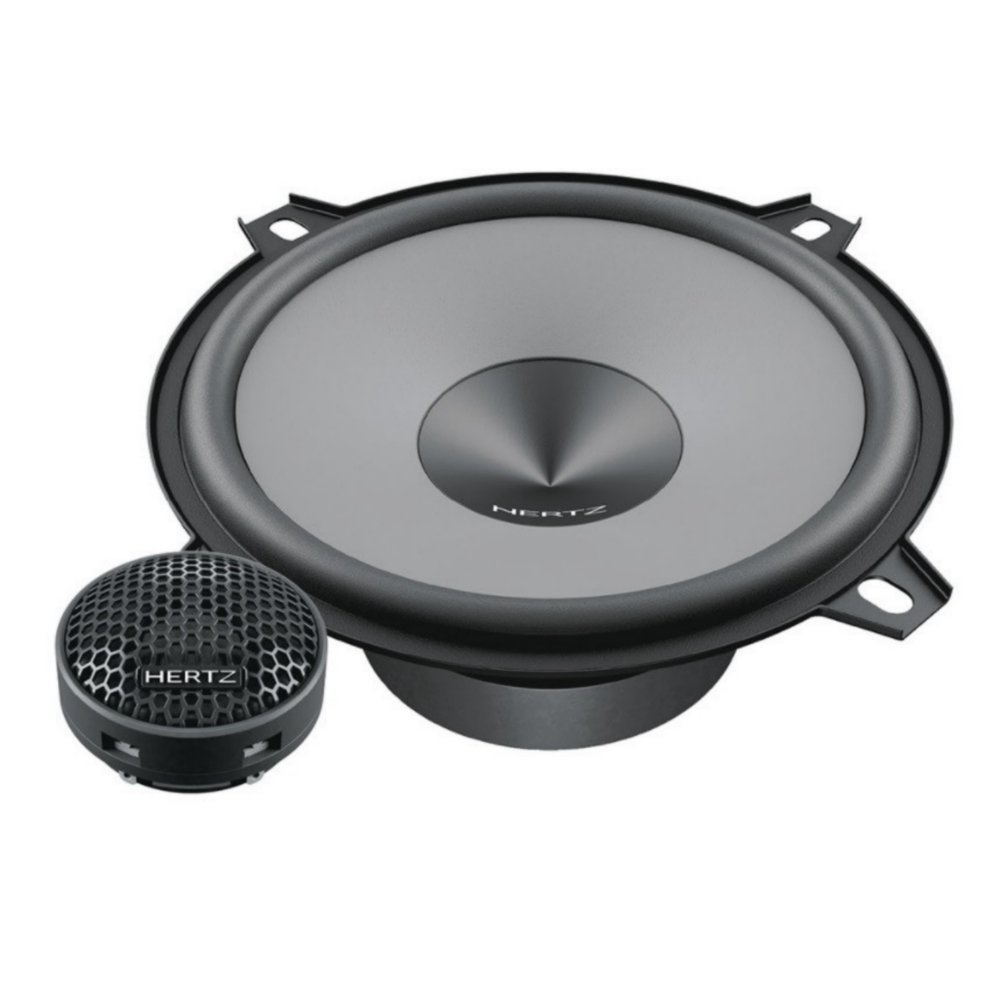 Hertz Uno K 130 هرتز اونو Hertz Uno K 130