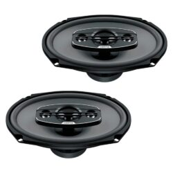 کواکسیال هرتز اونو Hertz Uno X 690