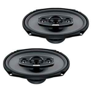کواکسیال هرتز اونو Hertz Uno X 690