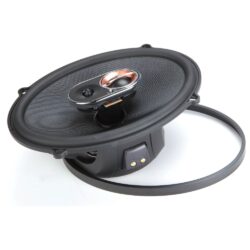 کواکسیال بیضی اینفینیتی Infinity Kappa 693M Coaxial Ring