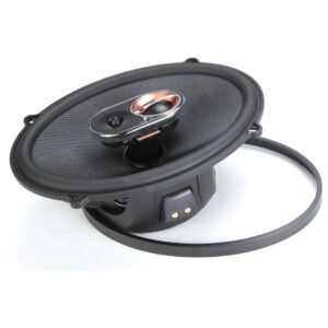 کواکسیال بیضی اینفینیتی Infinity Kappa 693M Coaxial Ring