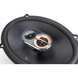 کواکسیال بیضی اینفینیتی Infinity Kappa 693M Coaxial Closeup