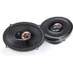 کواکسیال بیضی اینفینیتی Infinity Kappa 693M Coaxial Both