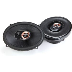 کواکسیال بیضی اینفینیتی Infinity Kappa 693M Coaxial Both