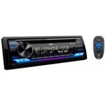 پخش جی وی سی JVC KD-T952BT Angle