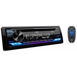پخش جی وی سی JVC KD-T952BT Angle