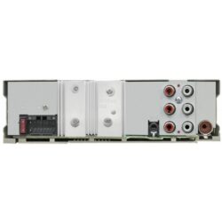 پخش جی وی سی JVC KD-T952BT Back
