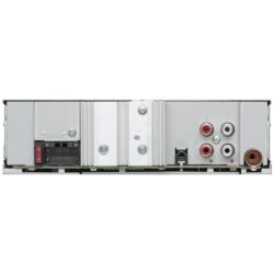 هدیونیت جی وی سی JVC KD-X351BT