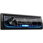 هدیونیت جی وی سی JVC KD-X351BT