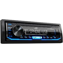 هدیونیت جی وی سی JVC KD-X351BT