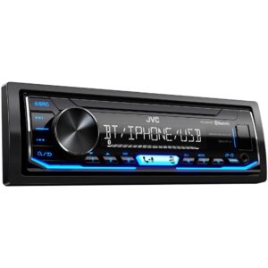 هدیونیت جی وی سی JVC KD-X351BT
