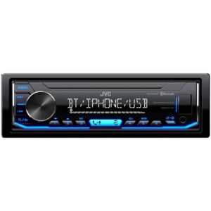هدیونیت جی وی سی JVC KD-X351BT