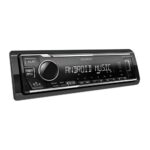 هدیونیت کنوود Kenwood KMM-105M Angle