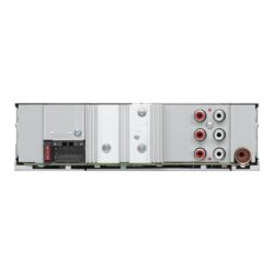 هدیونیت کنوود Kenwood KMM-105M Back