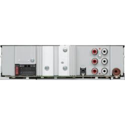 هدیونیت کنوود Kenwood KMM-BT306 Back