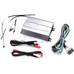 آمپلی فایر کنوود Kenwood KAC-M1814 Accessory