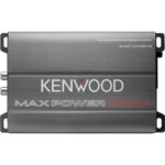 آمپلی فایر کنوود Kenwood KAC-M1814