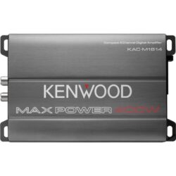 آمپلی فایر کنوود Kenwood KAC-M1814