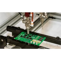 آمپلی فایر کنوود Kenwood KAC-M1814 Board