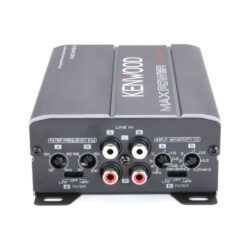 آمپلی فایر کنوود Kenwood KAC-M1814 Terminal