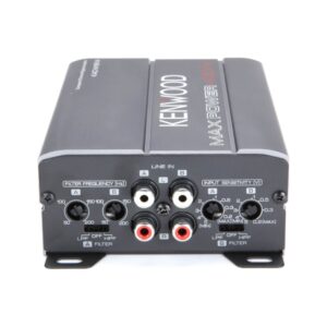 آمپلی فایر کنوود Kenwood KAC-M1814 Terminal