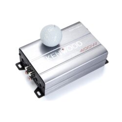 آمپلی فایر کنوود Kenwood KAC-M1814 Size