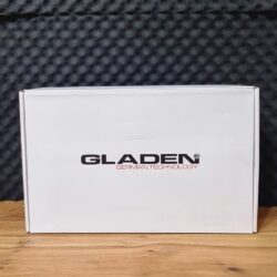 کواکسیال گلیدن Gladen Alpha 609C